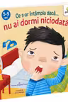 Ce s-ar intampla daca nu ai dormi niciodata?