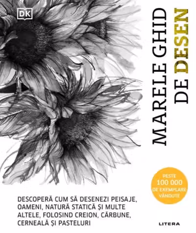 MARELE GHID DE DESEN