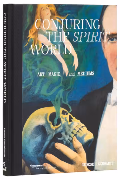 Conjuring the Spirit World