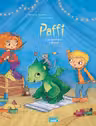 Paffi. Puiul de dragon si pisoiul