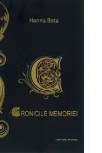 Cronicile memoriei