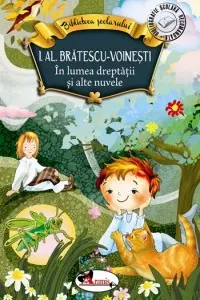 In lumea dreptatii si alte nuvele