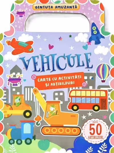 Vehicule