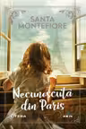Necunoscuta din Paris