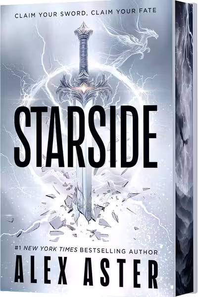 Starside (Deluxe Limited Edition)