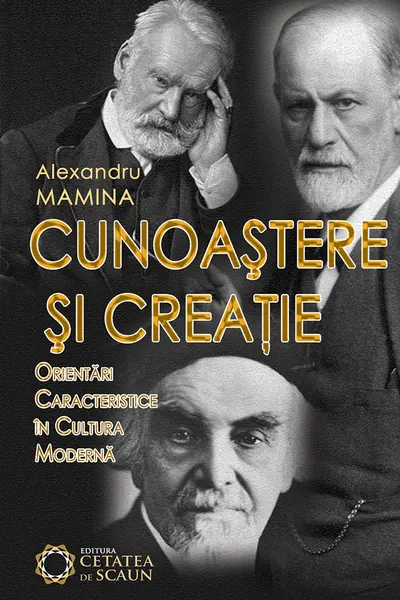 Cunoaștere Și Creație