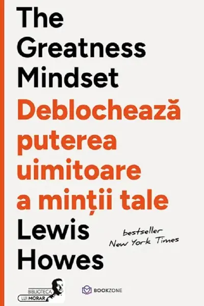 The Greatness Mindset