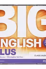 Big English Plus 5 Class CD