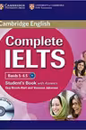 Complete IELTS: Bands 5-6. 5 - Student's Book (with Answers and CD-ROM)
