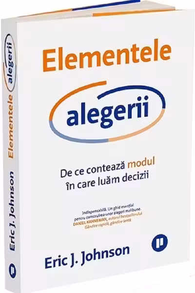 Elementele alegerii