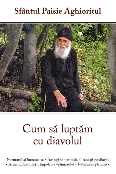 Cum să luptăm cu diavolul