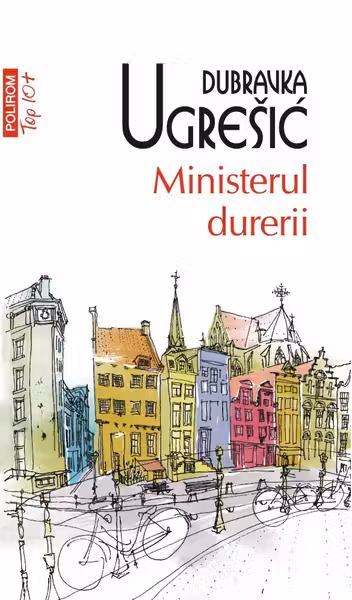 Ministerul durerii