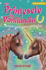Printesele din Ponilandia. Aventura unicornului