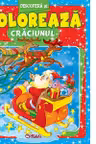 Descopera si coloreaza - Craciunul