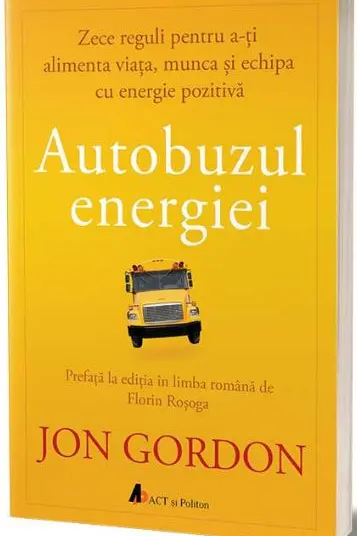 Autobuzul energiei