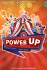 Power Up Level 3 Pupil's Book