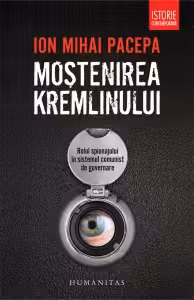 Mostenirea Kremlinului