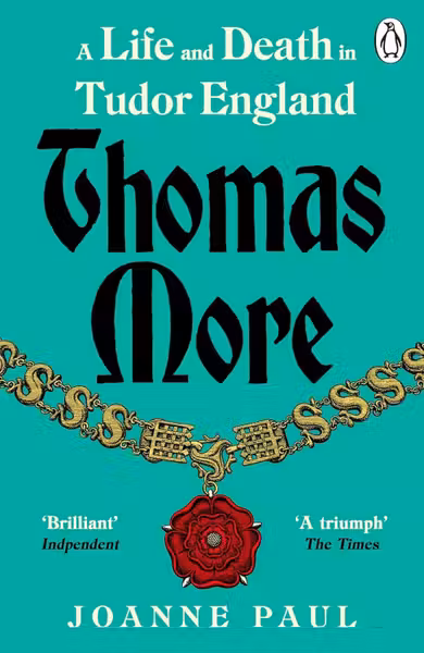 Thomas More