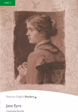 Level 3. Jane Eyre Book and MP3 Pack