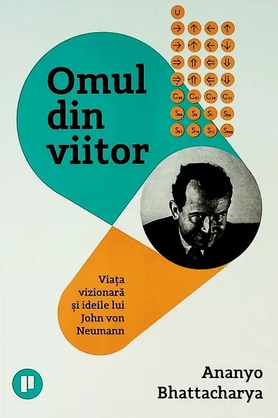 Omul din viitor
