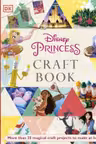 Disney Princess Craft Book