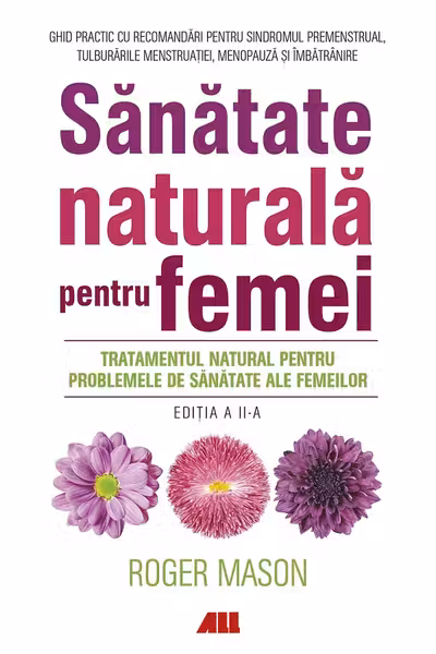 Sanatate naturala pentru femei