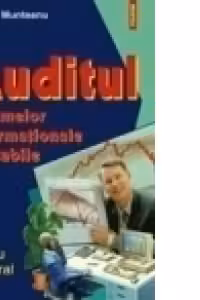 Auditul sistemelor informationale contabile