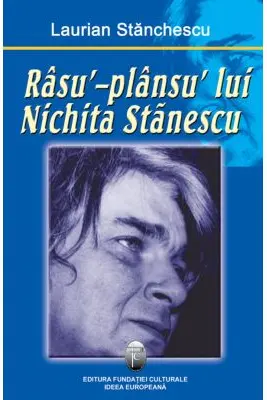 Rasu´-plansu´ lui Nichita Stanescu