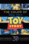 The Color of Toy Story