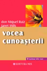 Vocea cunoasterii
