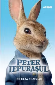 Peter Iepurasul. Pe baza filmului