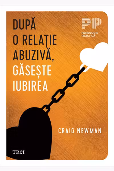 Dupa o relatie abuziva gaseste iubirea