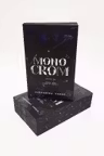 Monocrom - Vol. 2 - PRINTED EDGES