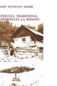 Mestesugul traditional al vararitului la romani