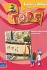 Tops Teacher's Edition, Level 2