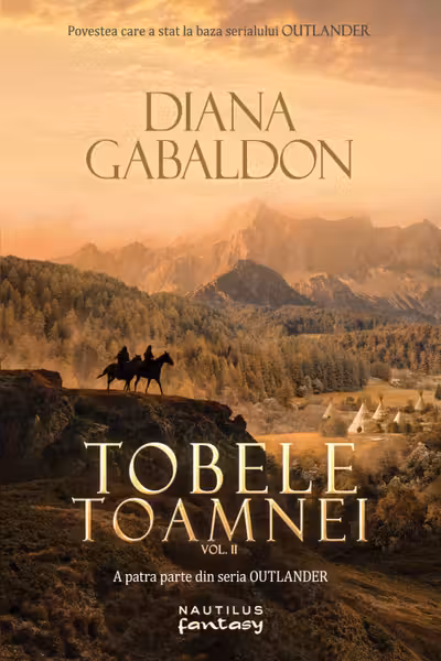Tobele toamnei