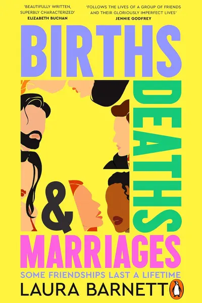 Births, Deaths and Marriages
