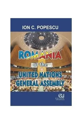 Romania of the United Nations General Assembly