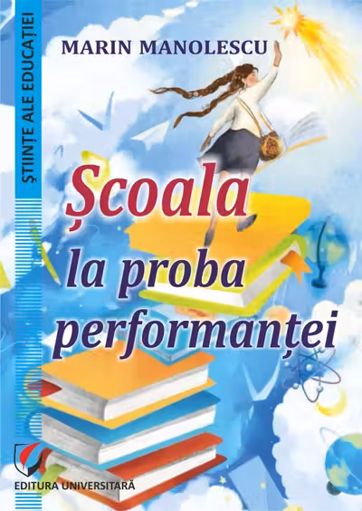 Scoala la proba performantei