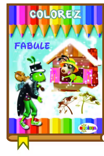 Colorez - Fabule