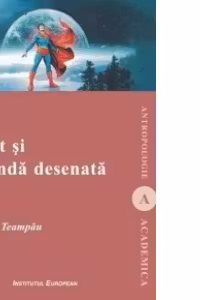 Mit și banda desenată