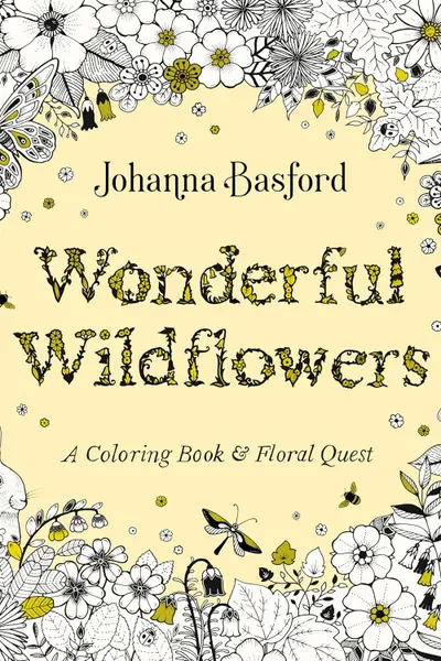 Wonderful Wildflowers