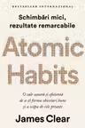 Atomic Habits. Editie de colectie