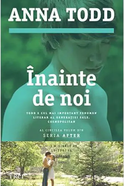 Inainte de noi vol.5 seria After