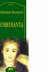 Comedianta