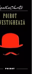 Poirot investigheaza