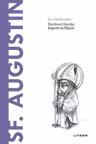 DESCOPERA FILOSOFIA. SF. AUGUSTIN