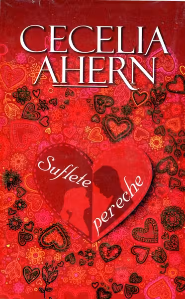 Suflete pereche ed.4