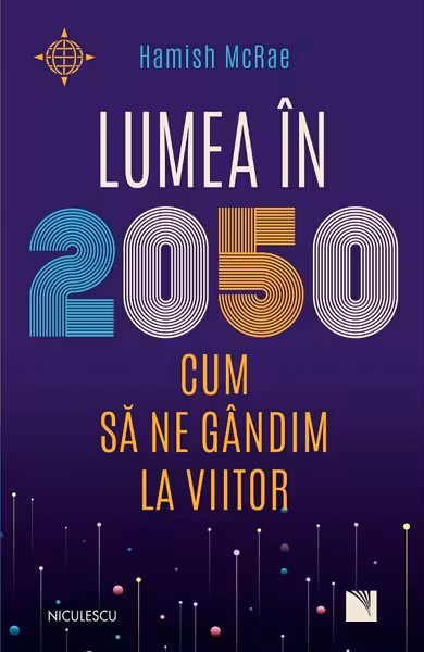 Lumea in 2050