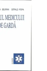 Ghidul medicului de gardă